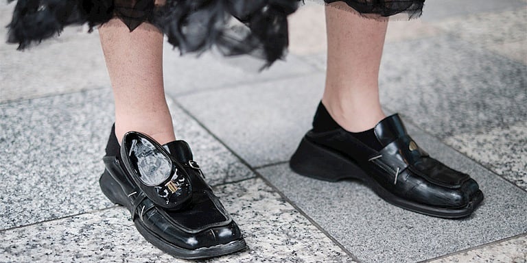 Vakitsiz Bir Klasik: Loafer’lar