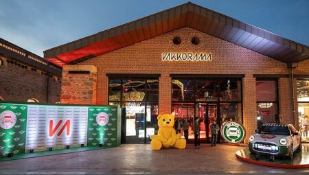 Vakkorama Tersane İstanbul’un Açılışı, KÜÇÜK x Vakkorama İş Birliğine Konut Sahipliği Yaptı