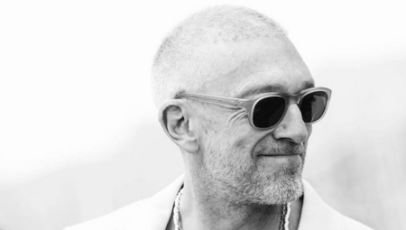 Vincent Cassel, “The White Lotus”un 4. Sezonunda!