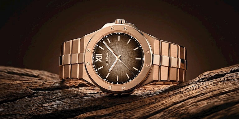 Watches and Wonders 2026’da Chopard: Zanaat, Tabiat ve Çağdaşlık Bir Ortada