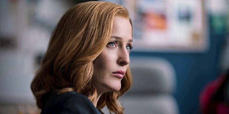 “X-Files” Geri Dönüyor