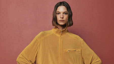 Yeni Feminen: Christopher Esber Pre-Fall 2026