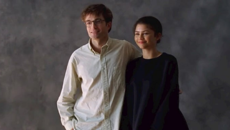 Zendaya ve Robert Pattinson’dan Bir Evlilik Öncesi Tansiyon: “The Drama” Hakkında Bildiklerimiz